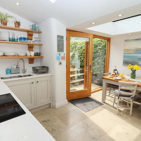 Casa de Férias The Sandsend