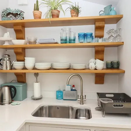 Casa de Férias The Sandsend