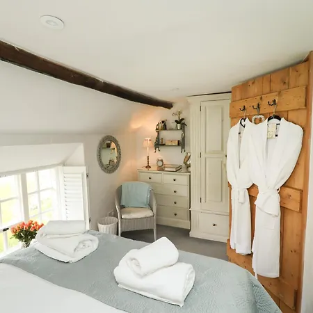 Casa de Férias The *