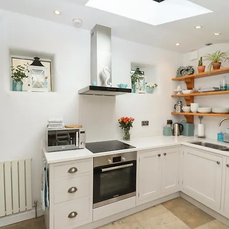 Casa de Férias The Sandsend