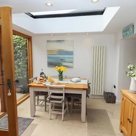 Casa de Férias The *