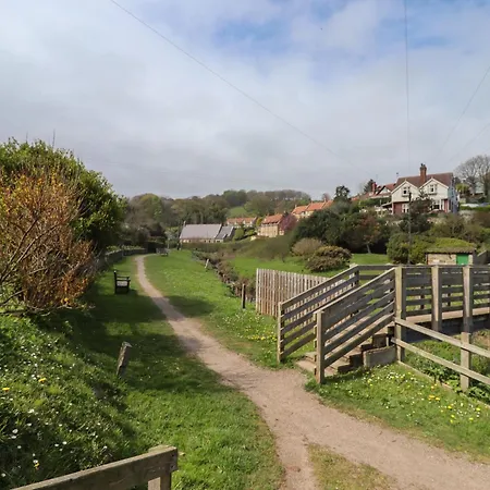 Casa de Férias The Sandsend