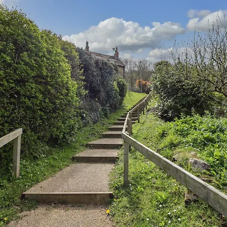 Casa de Férias The *