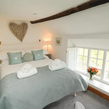 Holiday home The