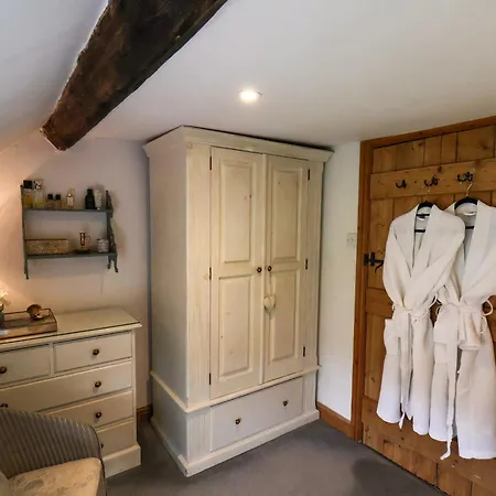 Holiday home The Sandsend