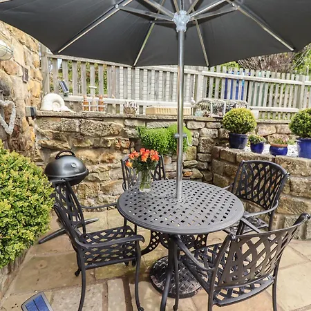 Holiday home The Sandsend