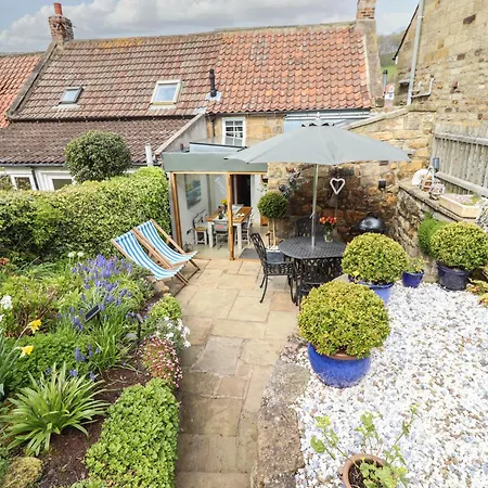 Holiday home The