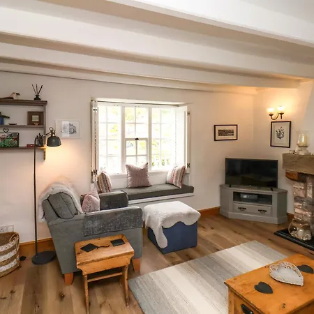 Holiday home The *